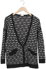 American Vintage Strickjacke Damen Cardigan Jacke Gr. XS Wolle Mohai... #maewlfe