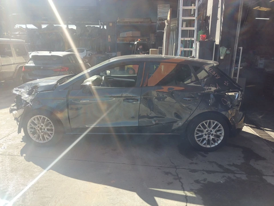 6F0807305F REFUERZO PARAGOLPES TRASERO PARA SEAT IBIZA V KJ1, KJG 1.0 1489971 - Imagen 4 de 4