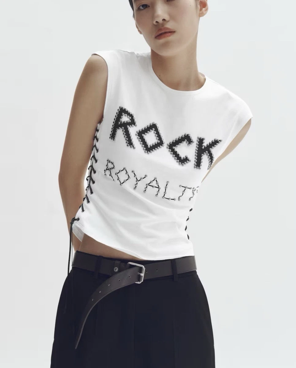 Stella McCartney T-Shirts for Women for sale | eBay UK