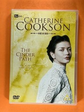 Catherine Cookson, The Cinder Path, Movie, DVD