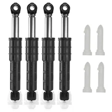 4PCS/Set Washer Shock Absorber Replacement AP5982139 For GE Washing Machine