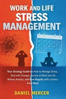 Daniel Mercer | Work And Life Stress Management | Taschenbuch | Englisch (2026)