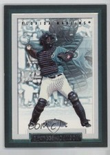 2002 Fleer Showcase Charles Johnson #104 1oa8