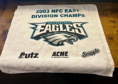 Game Rally Towels (multiple events ( YOU GET ALL 7)