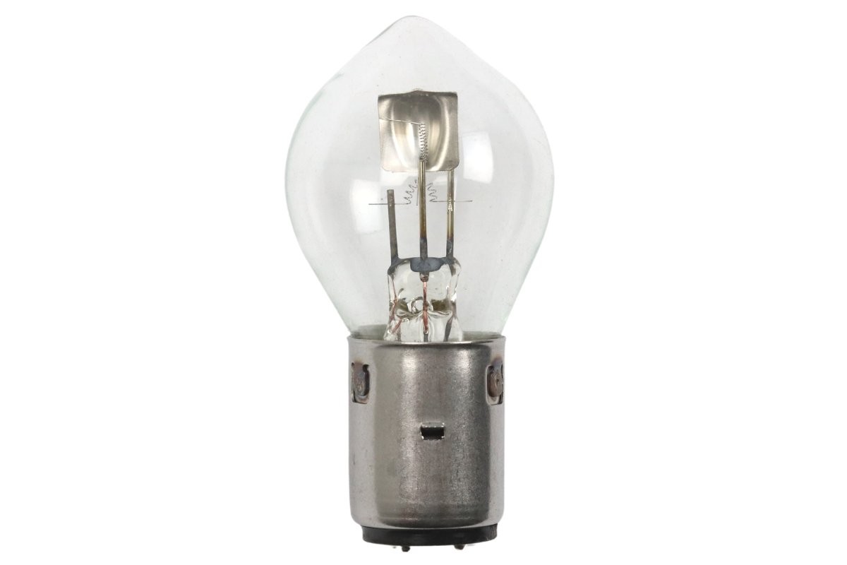 Bulb Bilux 12V, 15W/15W BA20d (incandescent)