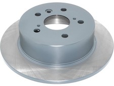 For 2007-2011 Toyota Camry Brake Rotor Rear 51785XWKR 2008 2009 2010