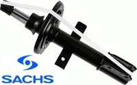 Sachs 317423 StoßDäMpfer StossdäMpfer Vorderachse Vorne FüR Renault