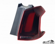 Rückleuchte Außen  Rechts für Peugeot 2008 I CU Van ab 16->