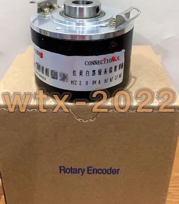 QTY:1 NEW ITD21H01 2048 T NI S21SG8 F 14 IP54 encoder replacement *wq