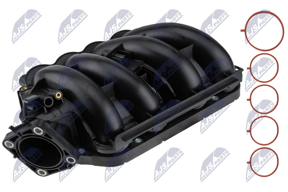 N.T.Y. BKS-HD-001.NTY Intake Manifold Module for HONDA - Image 3