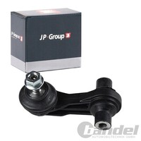 JP Group Koppelstange Stabi Strebe Hinten Passend FüR Audi A1 A3 Q2 Q3 TT Cupra