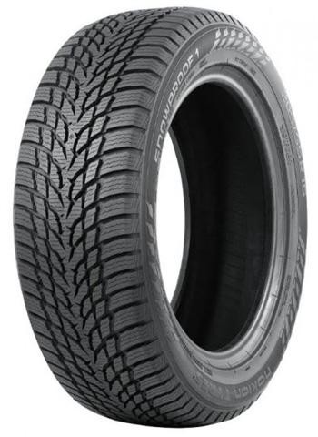 Pneu 225 45 R18 95V Nokian Snowproof 1 XL l'excellence scandinave contre le gel