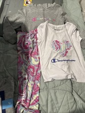 Champion 3 Piece Set