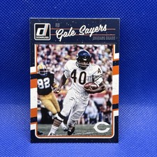 2016 Donruss - Gale Sayers #55