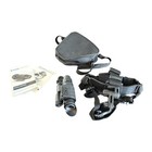 Pulsar Challenger Night Vision Scope GS1X20 74099 W Compact Head Mount & Case