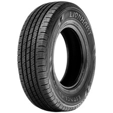 Lionhart Lionclaw Ht All Season 24570r16 106t Light Truck Tire