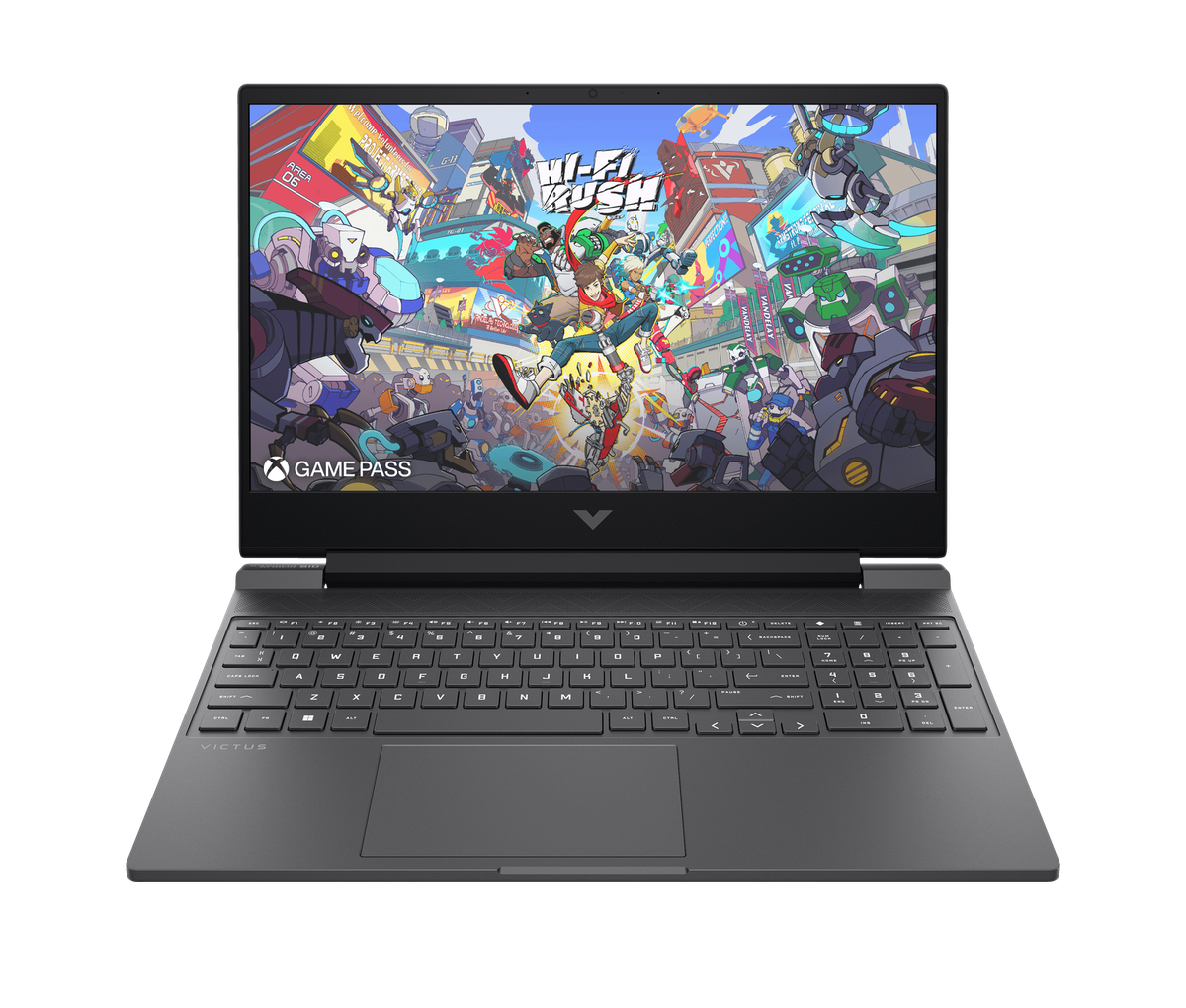 HP 15-fb2009ca Victus 15.6