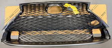 LEXUS FRONT RADAITOR GRILLE 2015-2018 RC350/RC300/RC200T 53101-24180