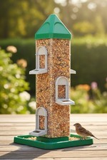 Bird Feeder