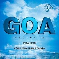 Goa Vol.52 Von Various | CD | Zustand Neu