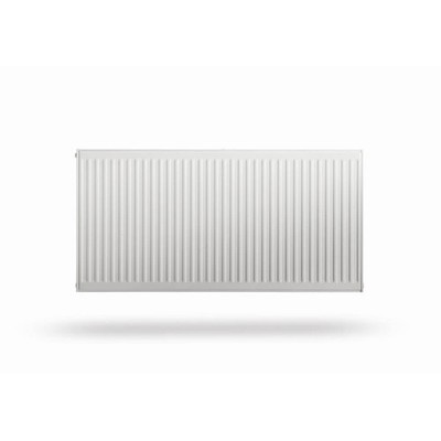 Purmo VT-Compact Heizkörper Typ 22 500x1200 mm weiß