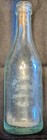 RARE CITY BOTTLING WORKS, TELLURIDE COLO. CLEAR/GREEN 1900? COLORADO BEER BOTTLE — photo 5