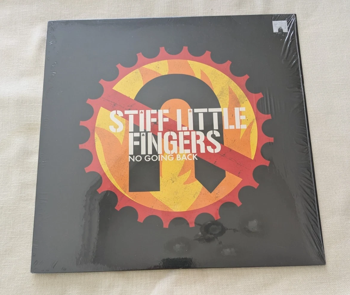 33 RPM Stiff Little Fingers Vinyl Records for sale | eBay