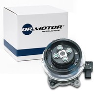 Dr.Motor Automotive Wasserpumpe Vw Golf Passat Tiguan 5N Touran Seat Audi Skoda