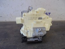 VW Tiguan 5N T�rschloss Links Hinten 3C4839015A 142868