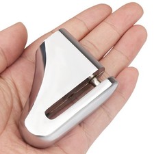 Motorcycle Disc Brake Lock Steel Portable Anti Theft Safety Wheel Brake Padlock