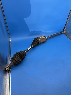 07-13 OEM BMW E90 E92 328 335 AWD Front Right Driver Side Output Half Shaft Axle