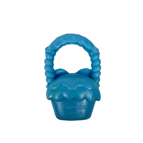 Shopkins Lote Tostadora Petkin, Unicornio Tropicornio, Bolso Shoppies y Juguete de Pago - Imagen 9 de 14