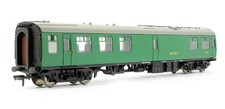 Bachmann 39-262 Pre-Owned BR MK1 Restaurant Miniature Buffet Car RMB BR (SR) Gre