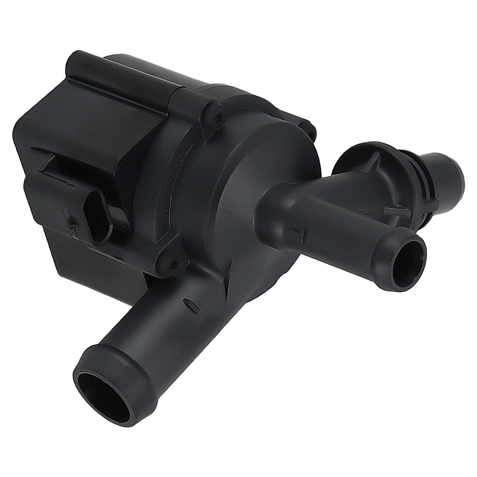 Pompe à eau électrique de refroidissement à haut débit pour moteur BMW N13B16A F20 F30