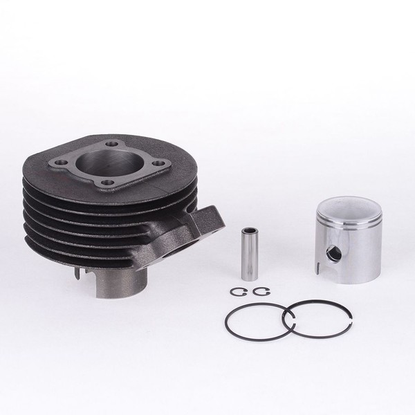 Pinasco Zylinderkit (FüR: Vespa PK 50 XL (Automatikgetriebe - Mit E-Start) )-image