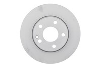 2X Bosch Bremsscheibe 0 986 479 186 FüR Klasse Mercedes W169 W245 Sports Tourer