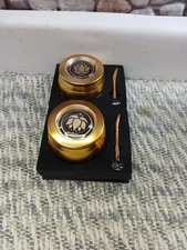 Mosheko Mineral Beauty Premium Mineral Mud Mask Edify 50 ml NEW NO BOXES 