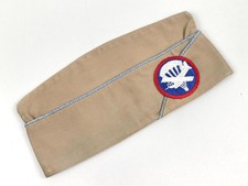 U.S. Army, Schiffchen Para / Glider officer " Cap Garrison " h&ouml;chstwahrscheinlic
