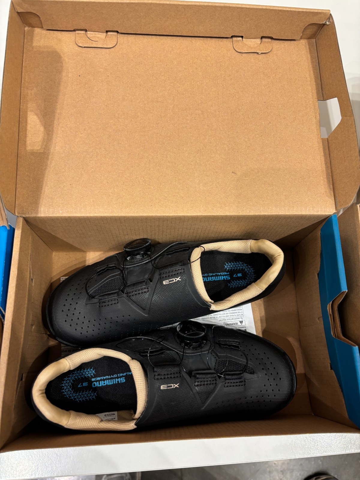 Shimano Women's Mountain Bike Shoes - XC3W