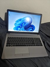 HP 255 G7 Ryzen 5 3500u 16gb 512gb Laptop 15.6" Win 11