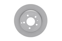 2X Bosch Bremsscheibe 0 986 478 628 FüR Volvo 850 V70 S70 C70 876 855 875 854 1