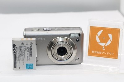 フジ FinePix F31fd デジタルカメラ Fujifilm Finepix F31fd Review: Digital Photography Review