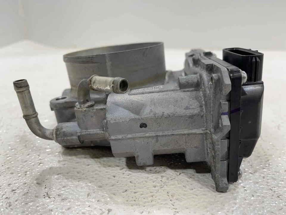 Fits 2022 - 24 ACURA MDX 3.5L Throttle Body valve Assy OEM - Image 2 of 4