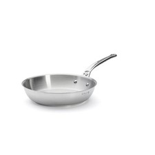 3412.24 'Milady' Poêle à Frire en Inox - Diamètre 24 cm