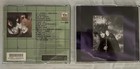 Mötley Crüe Poster 21 x 31 + Dr. Feelgood & Ozzy Osbourne- No Rest For Wicked CD — photo 3
