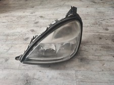 Mercedes A-klasse W168 bis BJ00 Scheinwerfer li A1688200161