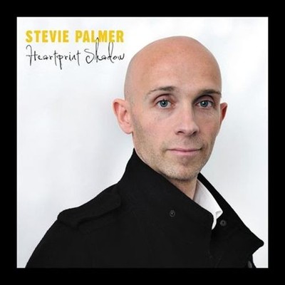 STEVIE PALMER HEARTPRINT SHADOW NEW CD