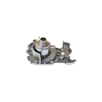 Denckermann Wasserpumpe KüHlmittelpumpe FüR Renault Clio III 1.2 16V A310912P