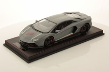 1/18 Lamborghini Aventador LP780-4 Ultimae MR Model New Sealed