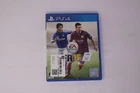 FIFA 15 PS4 Japan (Region Locked) JPN